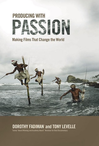 Producing with Passion